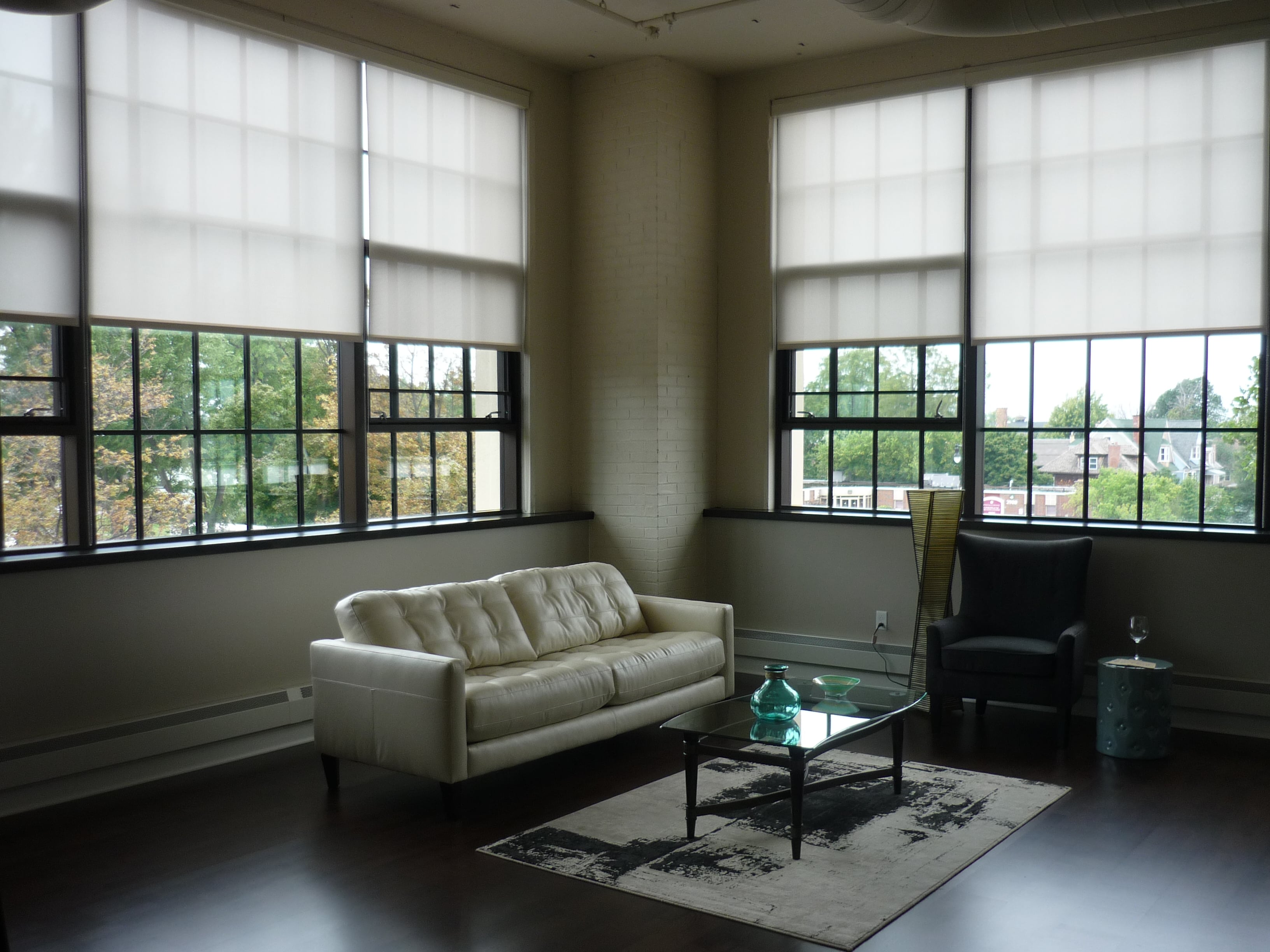 Bethune Hall Tredo Engineers